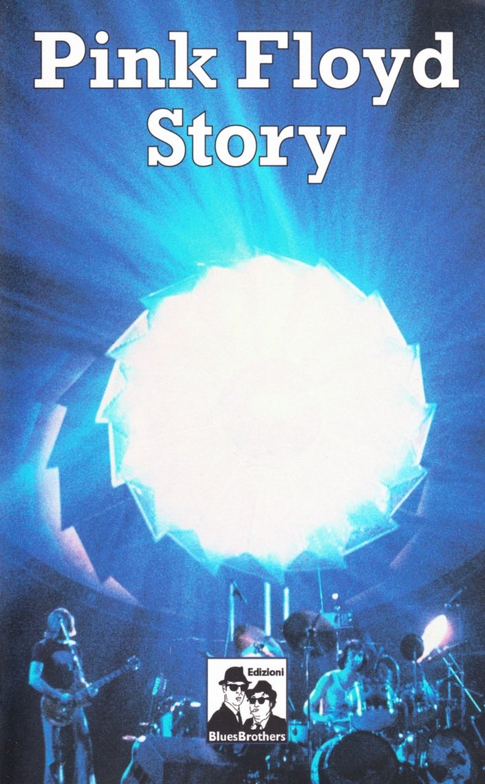 Pink Floyd story Pink Floyd story