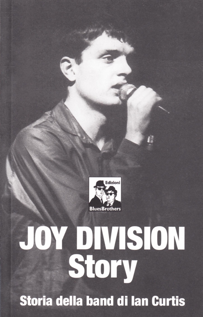 Ian Curtis & Joy Division Ian Curtis & Joy Division