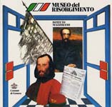 Museo del Risorgimento. Catalogo Museo del Risorgimento. Catalogo