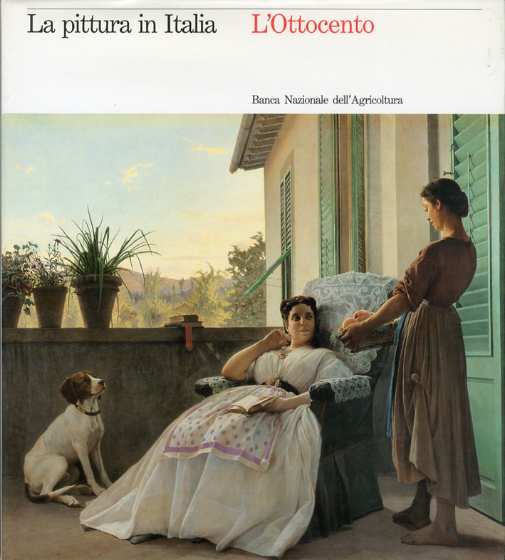 La pittura in Italia. L'Ottocento La pittura in Italia. L'Ottocento
