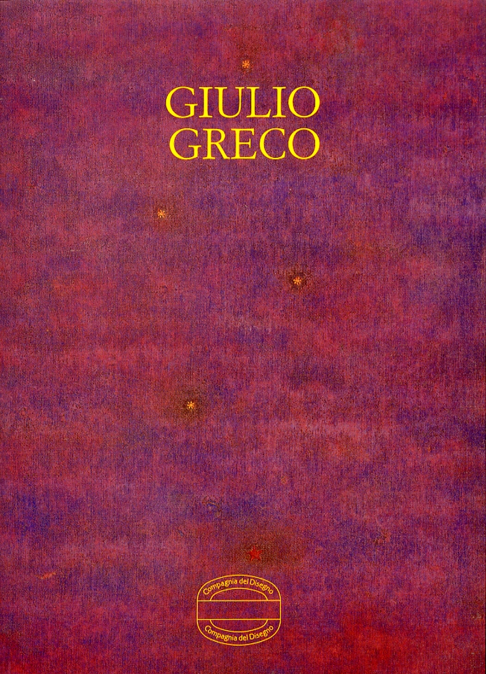 Giulio Greco Giulio Greco