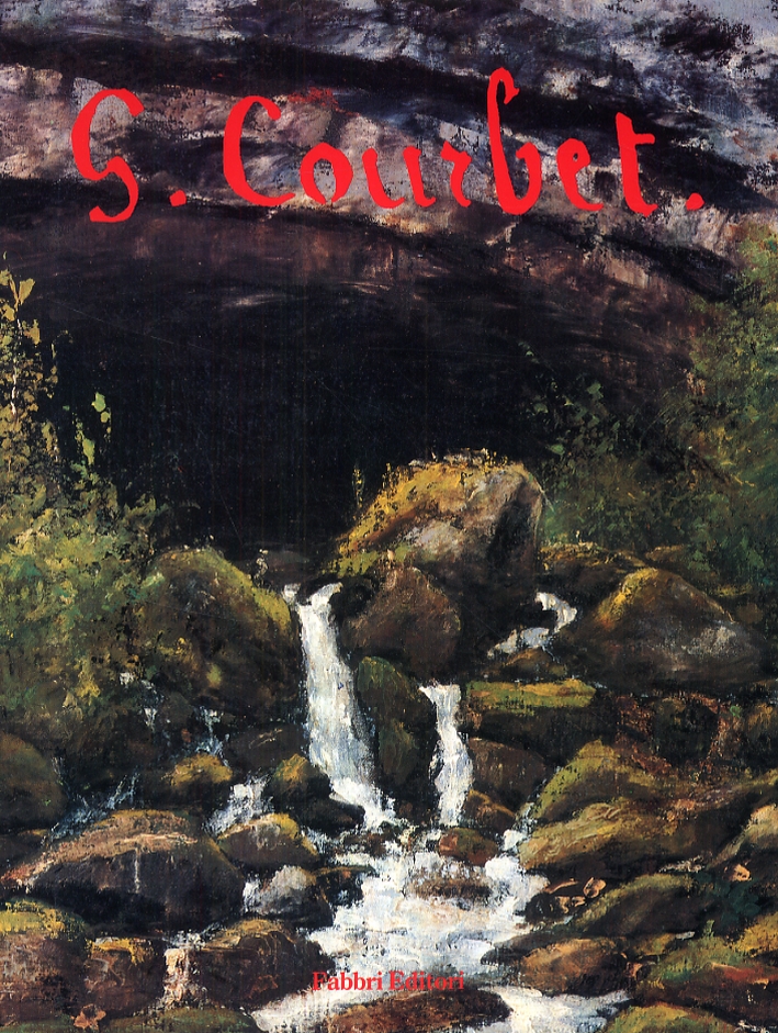 Gustave Courbet nelle raccolte private Gustave Courbet nelle raccolte private