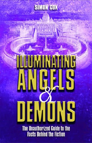 Illuminating Angels and Demons Illuminating Angels and Demons