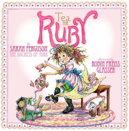 Tea for Ruby Tea for Ruby
