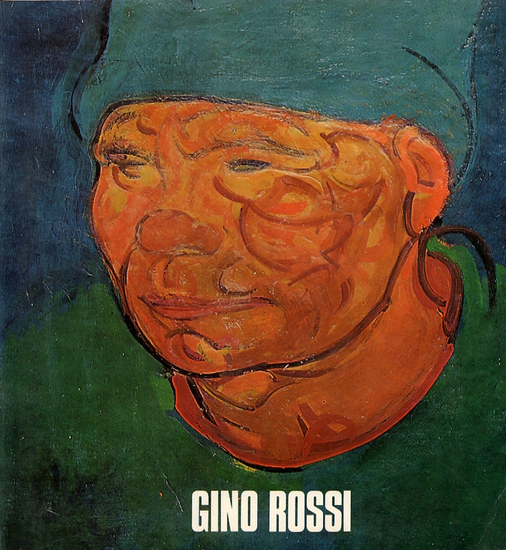 Gino Rossi Gino Rossi