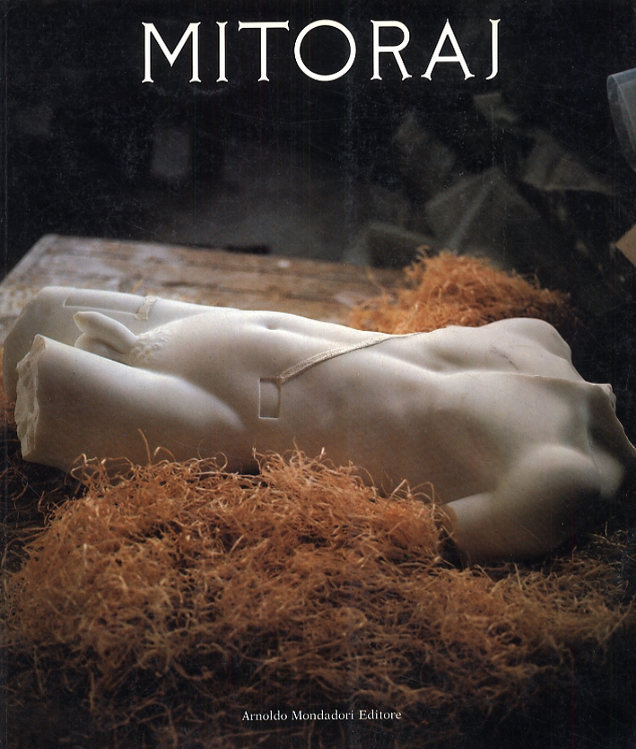 Mitoraj. Sculture Mitoraj. Sculture