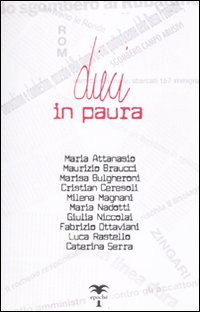 Dieci in paura Dieci in paura