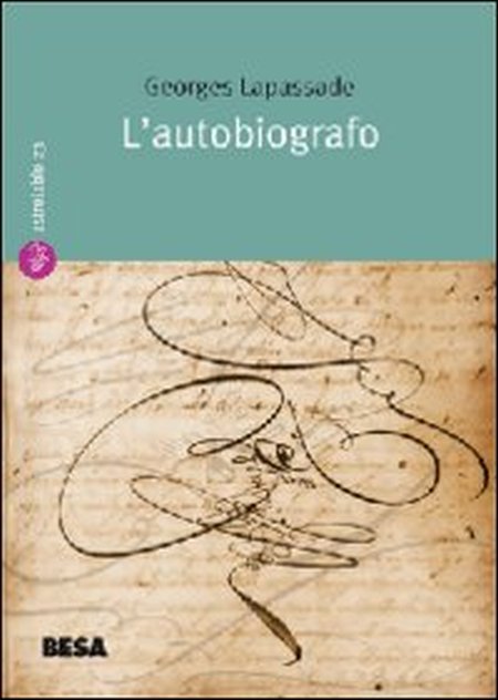 L'autobiografo L'autobiografo