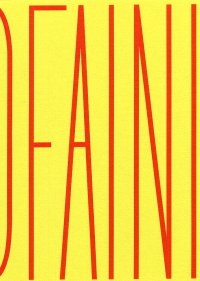 Fausto Faini. [Edizione italiana e inglese]