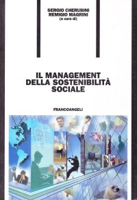 Il management della sostenibilità sociale
