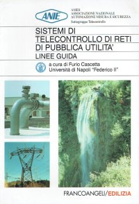 Sistemi di telecontrollo di reti di pubblica utilità. Linee guida