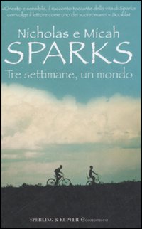 Tre settimane, un mondo Tre settimane, un mondo