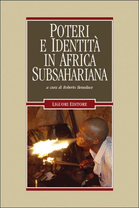Poteri e identità in Africa Subsahariana Poteri e identità in Africa Subsahariana