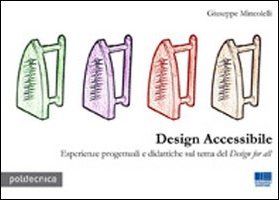 Design accessibile Design accessibile