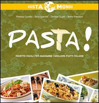 Pasta! Pasta!