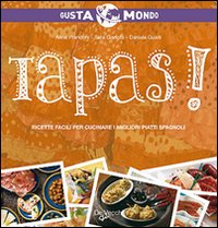 Tapas! Tapas!
