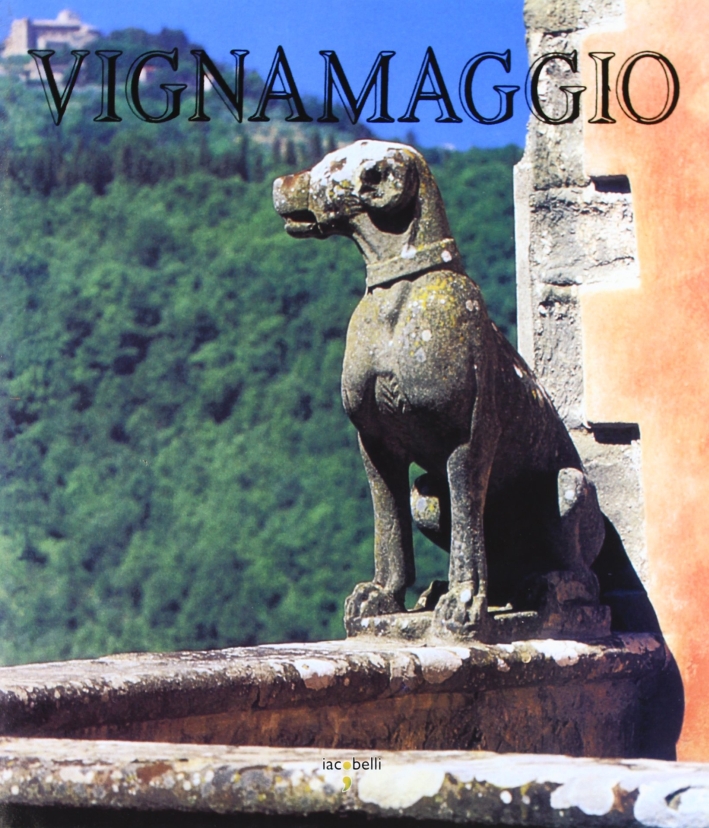 Vignamaggio Vignamaggio