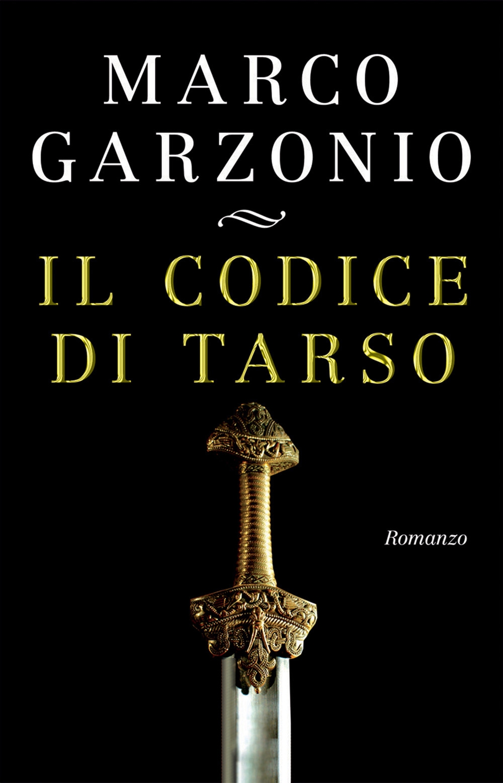 Il codice di Tarso Il codice di Tarso