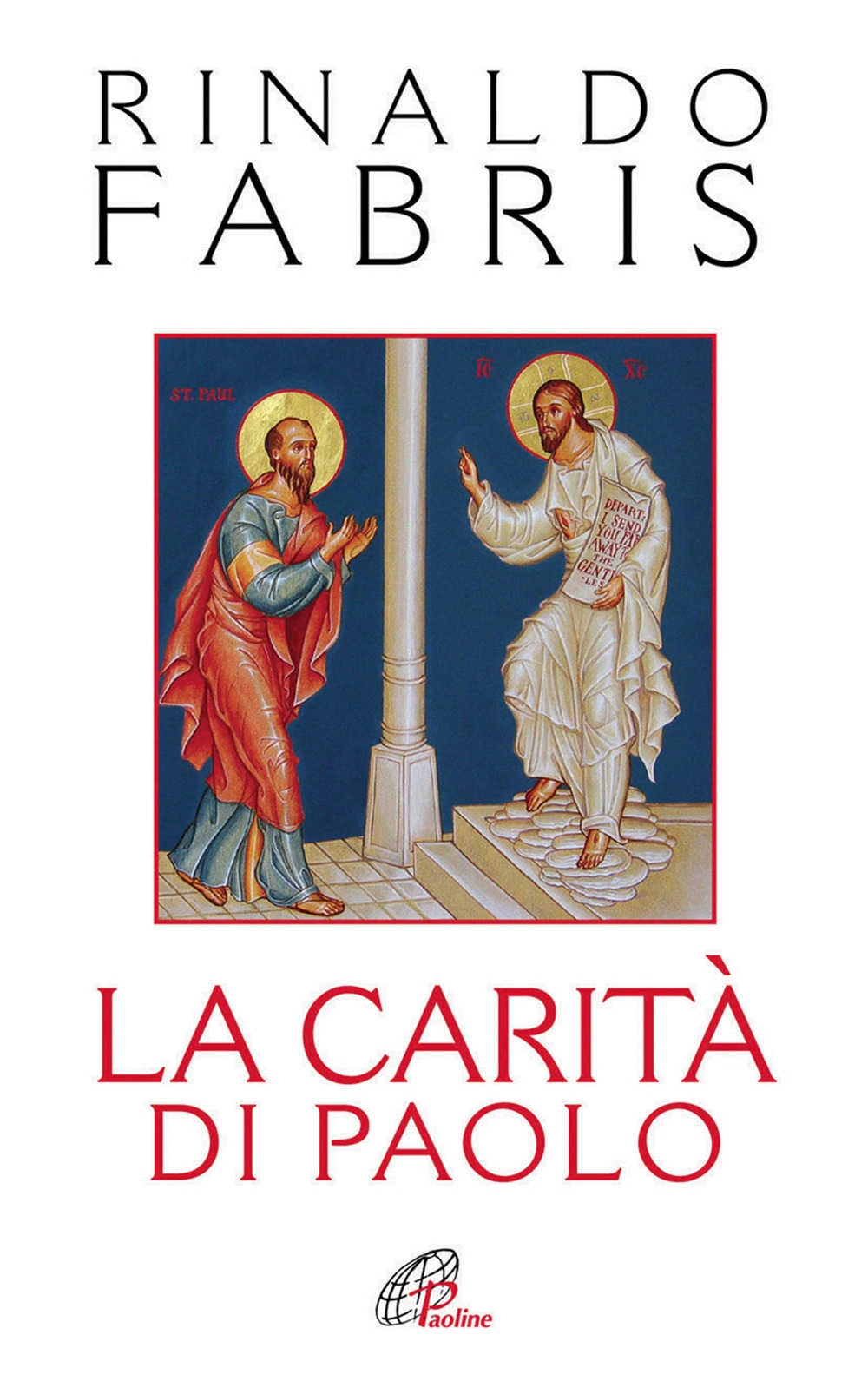 La carità di Paolo La carità di Paolo