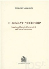 Il Buzzati Il Buzzati