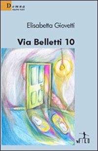 Via Belletti 10 Via Belletti 10