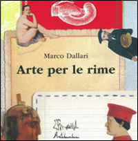 Arte per le rime. Ediz. illustrata Arte per le rime. Ediz. illustrata