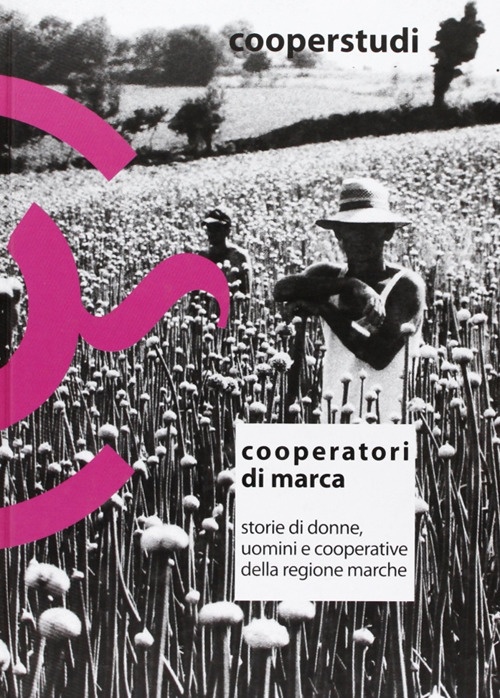 Cooperatori di marca Cooperatori di marca
