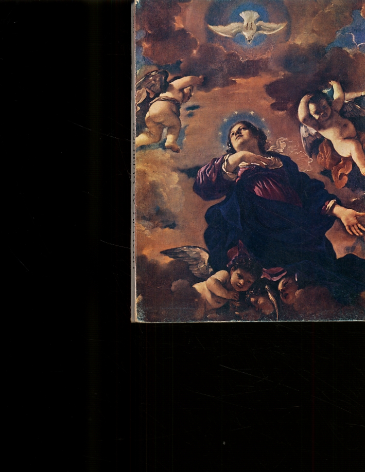 Omaggio al Guercino. Mostra di Dipinti Restaurati e dei Disegni della Collezione Denis Mahon di Londra Omaggio al Guercino. Mostra di Dipinti Restaurati e dei Disegni della Collezione Denis Mahon di Londra