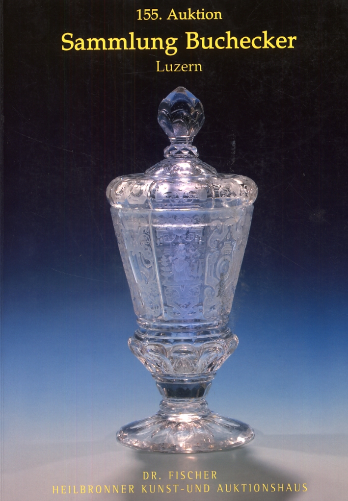 Sammlung Buchecker. Luzern Sammlung Buchecker. Luzern