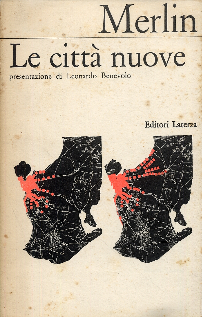 Le città nuove Le città nuove