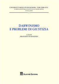 Darwinismo e problemi di giustizia