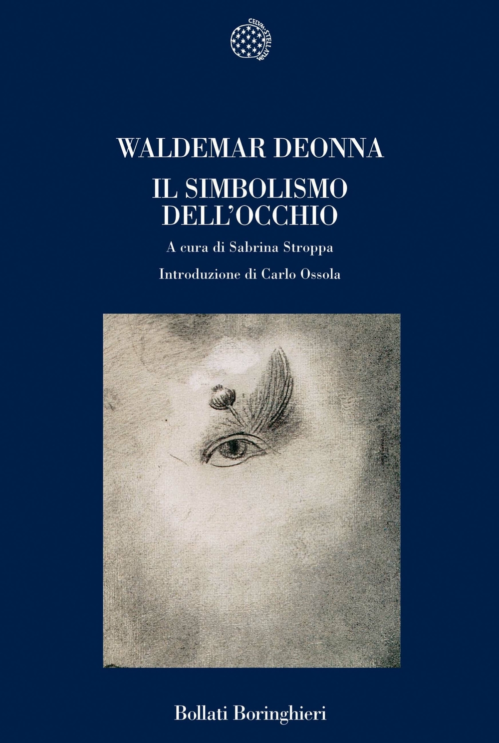 Il simbolismo dell'occhio Il simbolismo dell'occhio