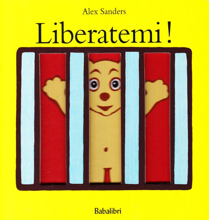 Liberatemi. Ediz. illustrata Liberatemi. Ediz. illustrata