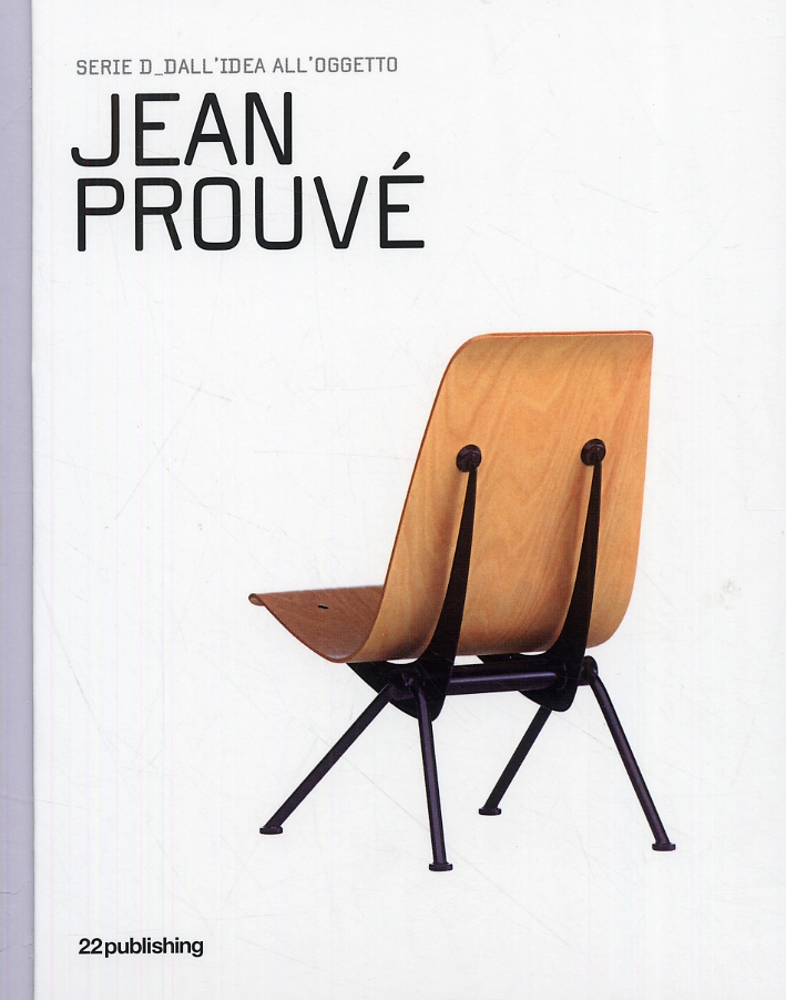 Jean Prouvé Jean Prouvé