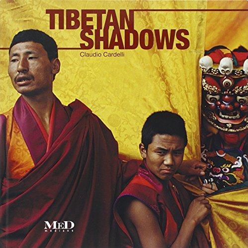 Tibetan shadow. Ediz. italiana e inglese Tibetan shadow. Ediz. italiana e inglese