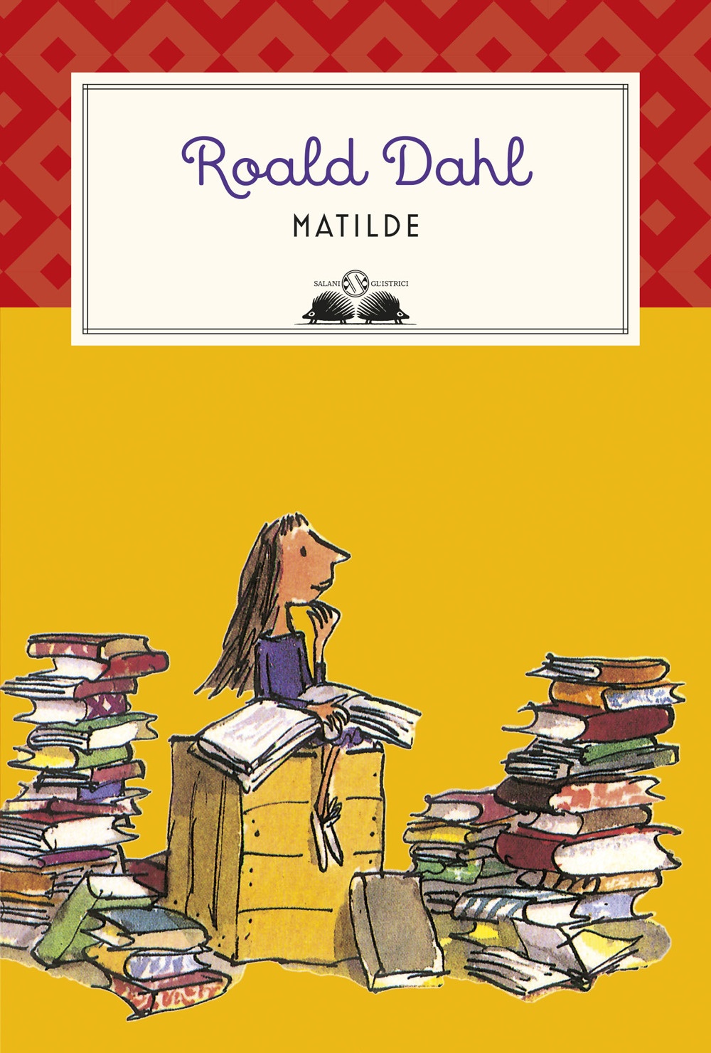 Matilde Matilde