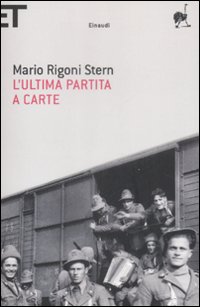 L'ultima partita a carte L'ultima partita a carte
