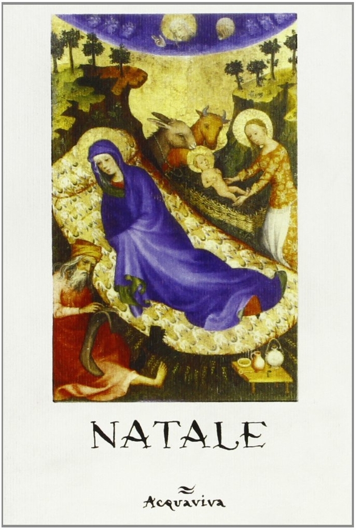 Natale. Poesie, pensieri e raccontini Natale. Poesie, pensieri e raccontini