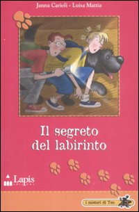 Il segreto del labirinto Il segreto del labirinto