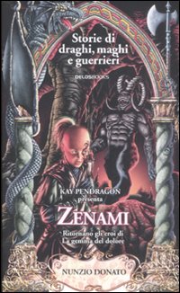 Zenami Zenami