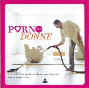 Porno per donne. Ediz. illustrata Porno per donne. Ediz. illustrata