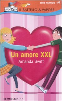 Un amore XXL Un amore XXL