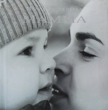 Hanno detto della mamma Hanno detto della mamma
