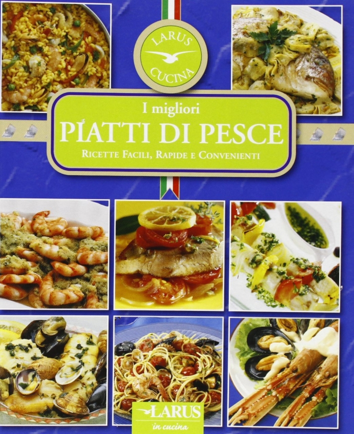 Piatti di pesce Piatti di pesce