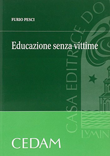Educazione senza vittime Educazione senza vittime