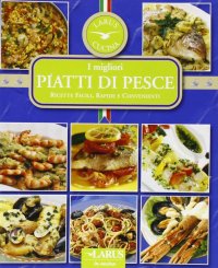 Piatti di pesce