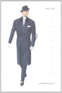 Il Dandy e il blu