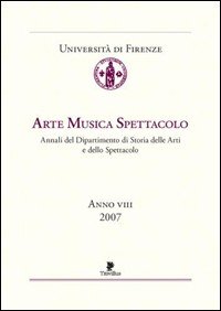 Arte, musica, spettacolo