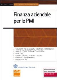 Finanza aziendale per le PMI Finanza aziendale per le PMI