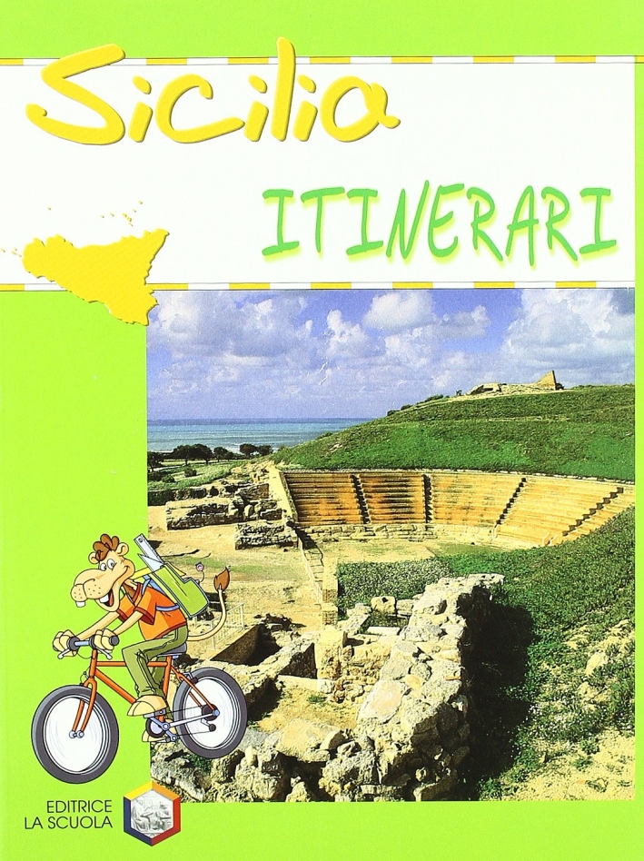 Sicilia. Ediz. illustrata Sicilia. Ediz. illustrata